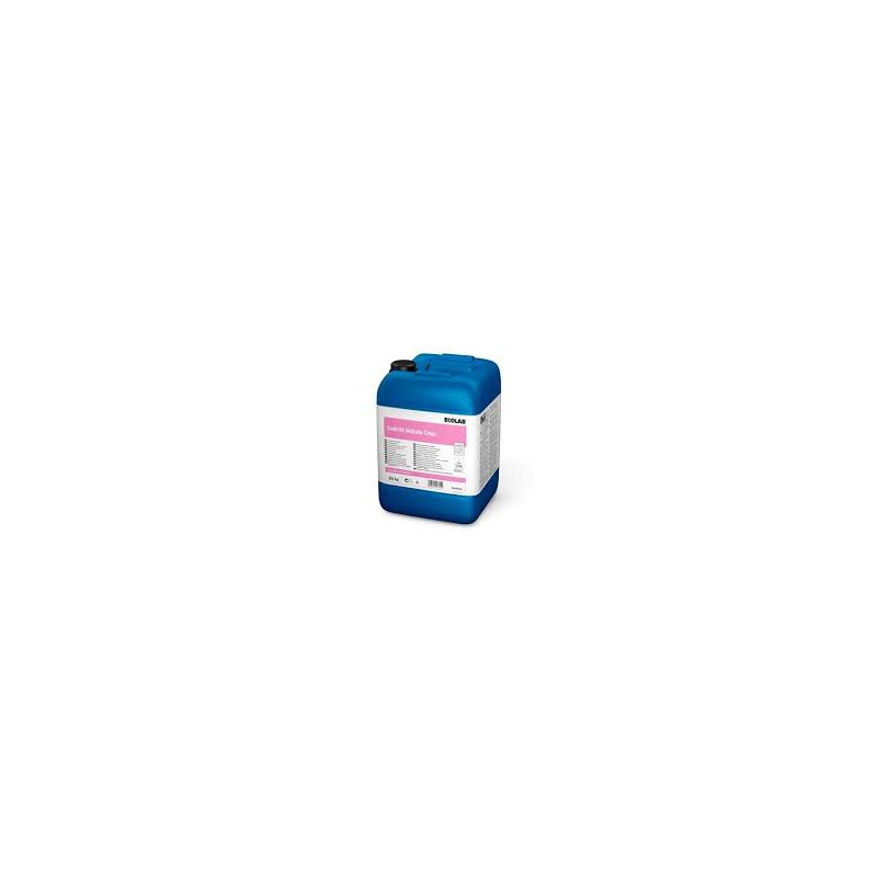 ECOBRITE DELICATE CLEAN 20 KG  - 9103940