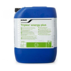 Triplex Energy Plus 20KG -...